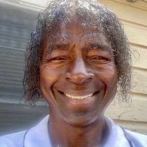 Meet your Posher, Rickey